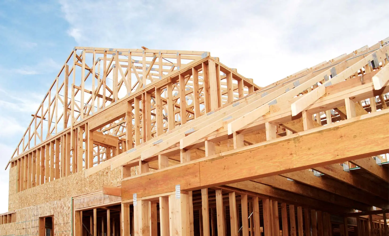 Construction Cleaning