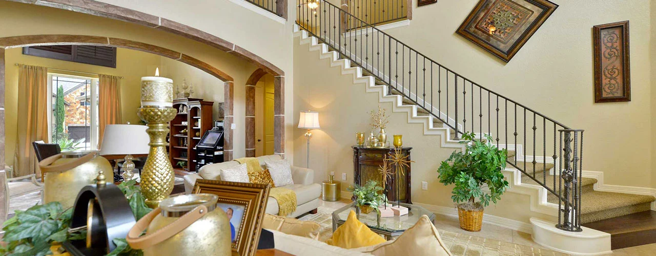 Residential Cleaning