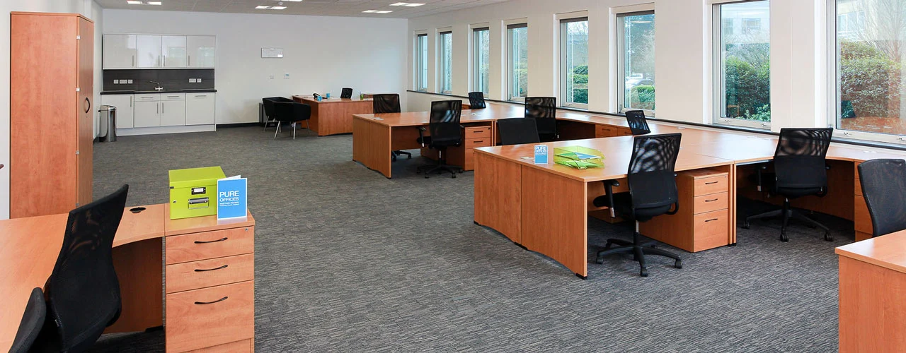 Office Cleaning